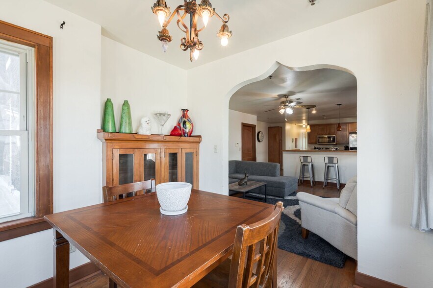 1138 NW 34th, Oklahoma City, OK à vendre - Photo de l’immeuble – Image 3 sur 45