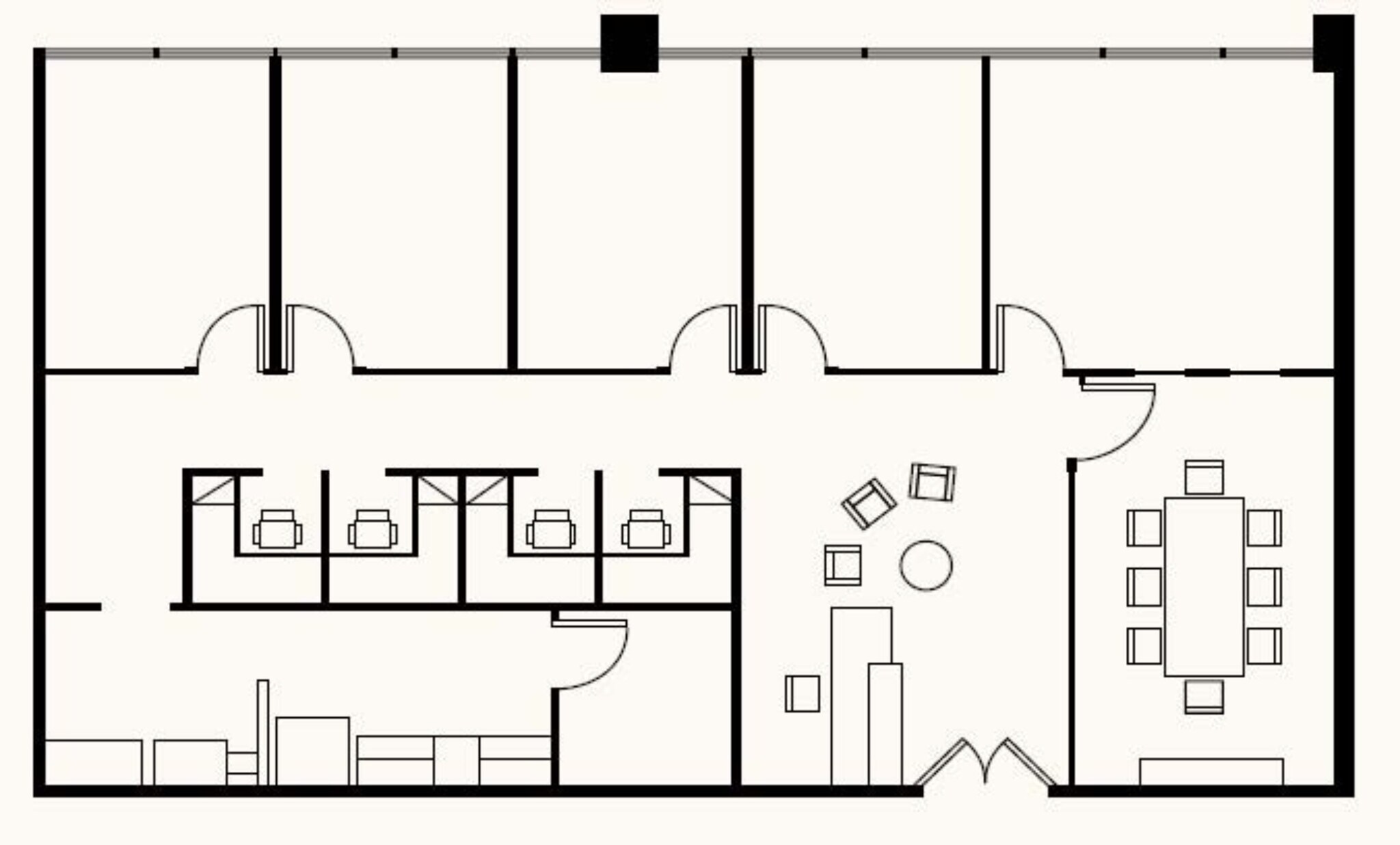 9595 Wilshire Blvd, Beverly Hills, CA à louer Plan de site– Image 1 sur 1