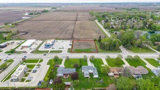Plus de détails pour 626 W Champaign Ave, Rantoul, IL - Terrain à vendre