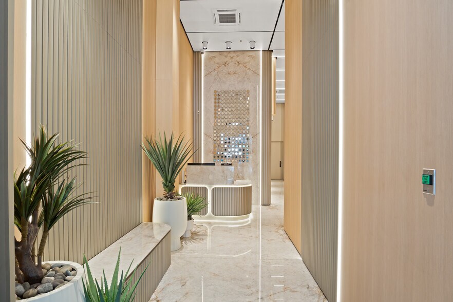 363 Penn Plaza, New York, NY à louer - Photo intérieure – Image 2 sur 10