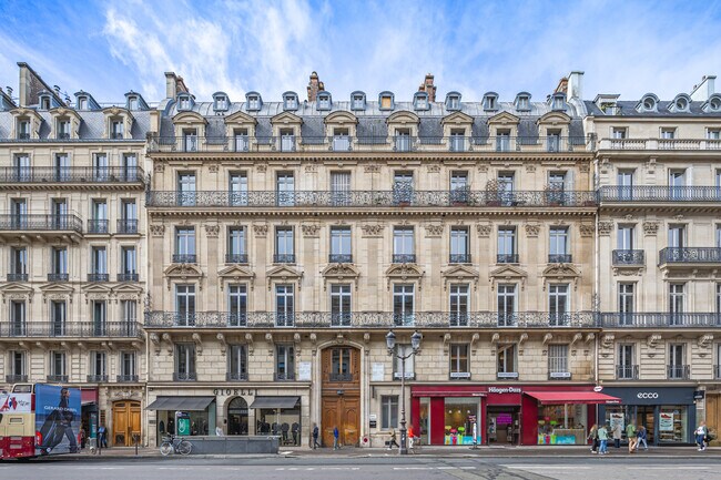 Plus de détails pour 13 Avenue De L'Opera, Paris - Bureau à louer