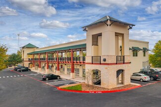 Plus de détails pour 1100 N Main St, Boerne, TX - Bureau/Local commercial à louer