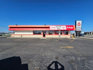 Plus de détails pour 905 W Main St, Sterling, CO - Local commercial à vendre