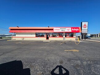 Plus de détails pour 905 W Main St, Sterling, CO - Local commercial à vendre