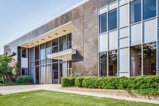 Plus de détails pour 507 W Innes St, Salisbury, NC - Bureau à louer