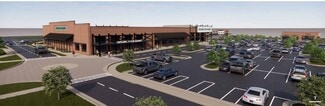 Plus de détails pour Midlothian Tpke, Midlothian, VA - Local commercial à louer