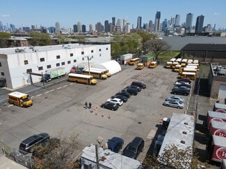 Plus de détails pour 125 Amity St, Jersey City, NJ - Terrain à vendre