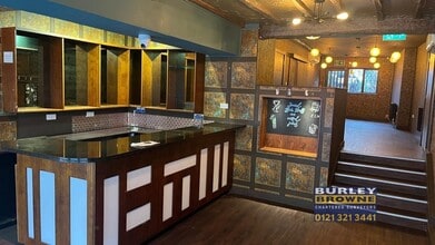 5-7 High St, Sutton Coldfield à louer Photo intérieure– Image 1 sur 5