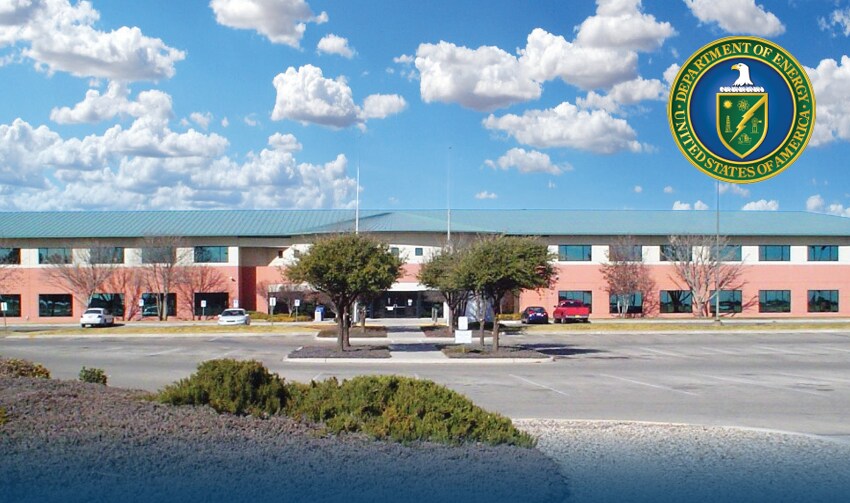 4021 National Parks Hwy, Carlsbad, NM à vendre - Photo de l’immeuble – Image 1 sur 5