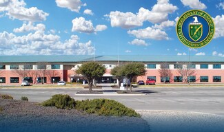 Plus de détails pour 4021 National Parks Hwy, Carlsbad, NM - Bureau à vendre