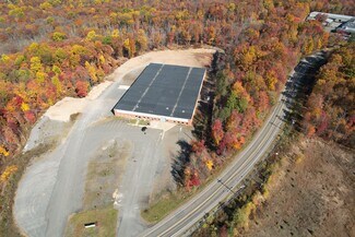 Plus de détails pour 333 Crestwood Dr, Mountain Top, PA - Industriel/Logistique à louer