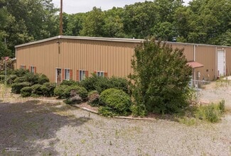 Plus de détails pour 11006 Cobbs Rd, Glen Allen, VA - Industriel/Logistique à louer