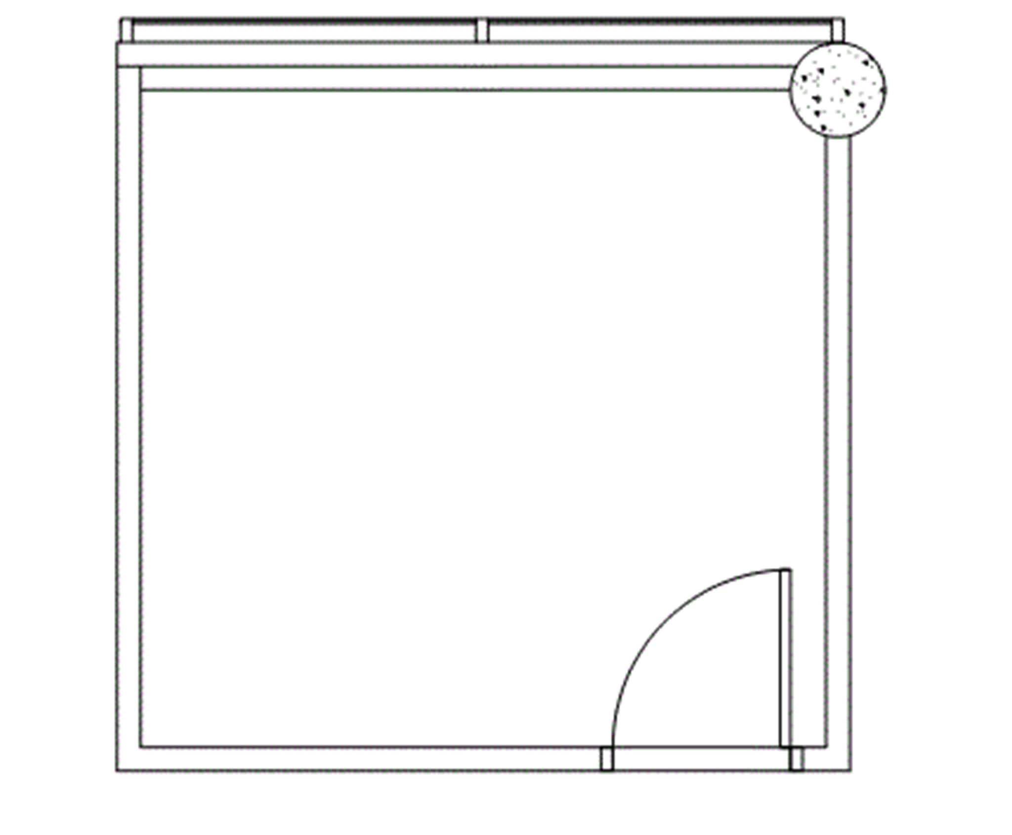 75 Executive Dr, Aurora, IL à louer Plan d’étage– Image 1 sur 1