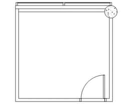 75 Executive Dr, Aurora, IL à louer Plan d’étage– Image 1 sur 1