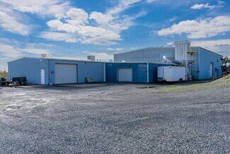 Plus de détails pour 958 McKale Rd, Paradise, CA - Industriel/Logistique à vendre