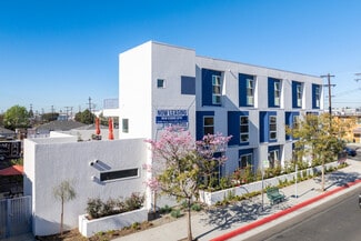 Plus de détails pour 13919 S Normandie Ave, Gardena, CA - Logement à vendre
