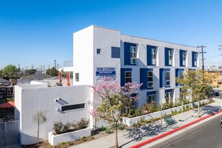 Plus de détails pour 13919 S Normandie Ave, Gardena, CA - Logement à vendre