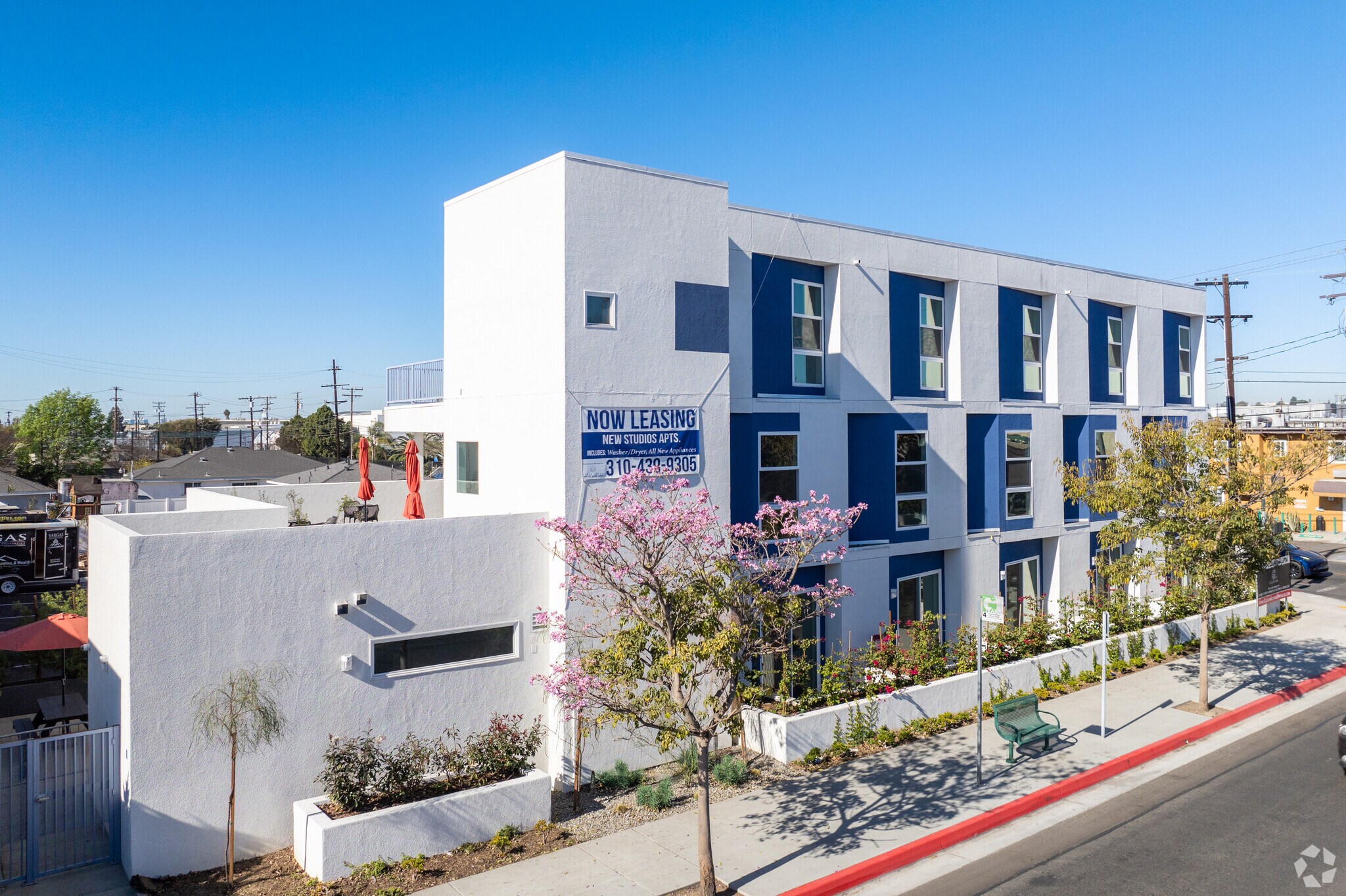 13919 S Normandie Ave, Gardena, CA à vendre Photo principale– Image 1 sur 17