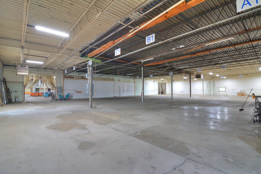 1810 E McBride Ave, Decatur, IL à vendre - Photo de l’immeuble – Image 3 sur 24