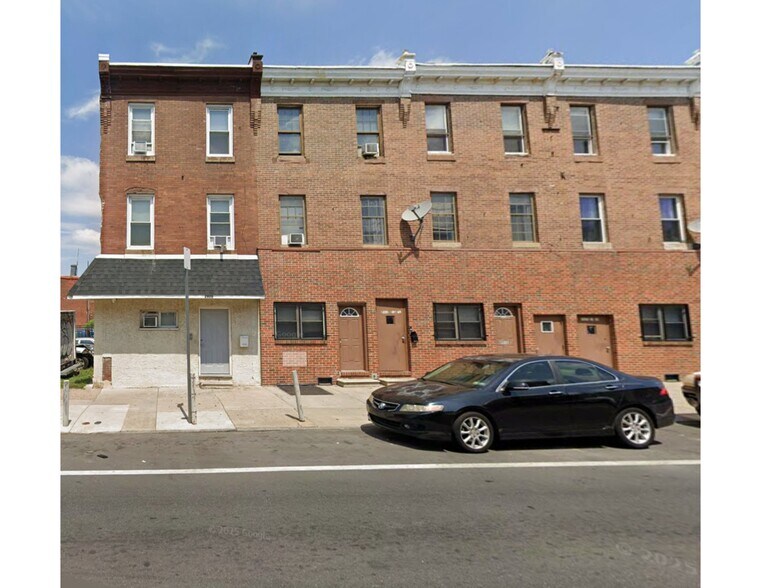Kensington & Harrowgate Properties OM portefeuille de 9 biens à vendre sur LoopNet.fr - Photo de l’immeuble – Image 1 sur 9