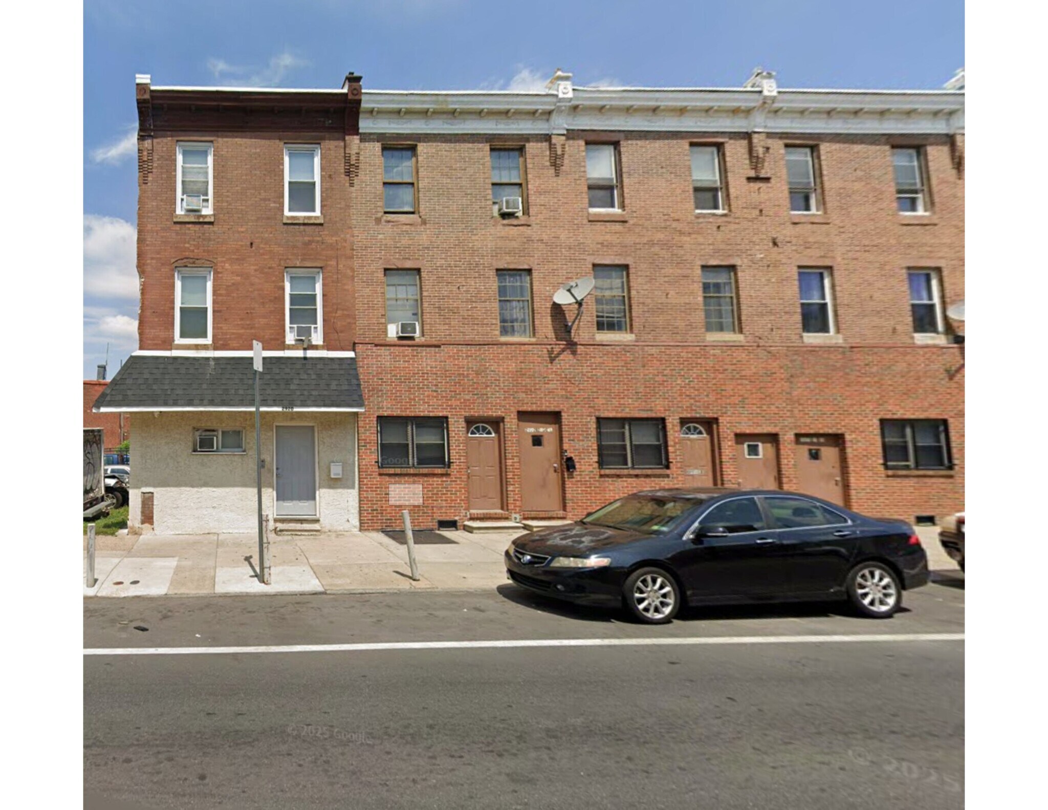 Kensington & Harrowgate Properties OM portefeuille de 9 biens à vendre sur LoopNet.fr Photo de l’immeuble– Image 1 sur 10