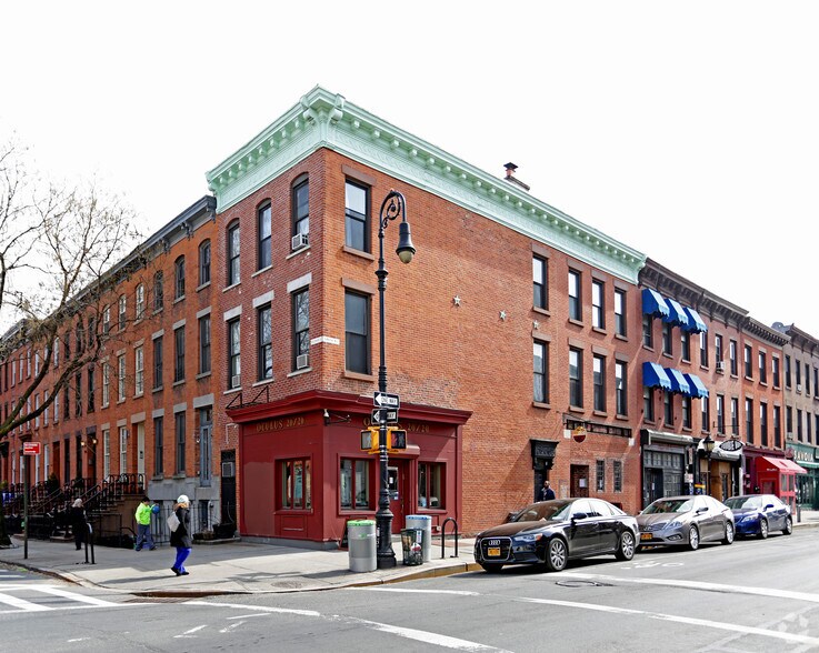 267 Smith St, Brooklyn, NY à louer - Photo principale – Image 1 sur 4