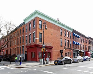 Plus de détails pour 267 Smith St, Brooklyn, NY - Local commercial à louer