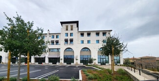 Plus de détails pour 901 Portola Oaks Dr, Lake Forest, CA - Local commercial à louer