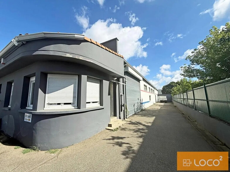 144 Chemin Du Sang De Serp, Toulouse à louer - Photo de l’immeuble – Image 1 sur 11