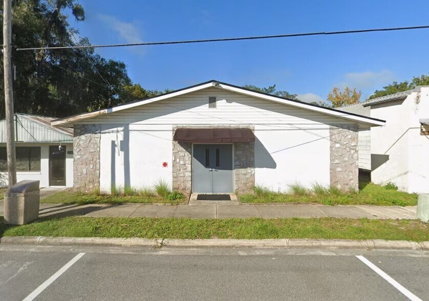 6820 SE 221st St, Hawthorne, FL à vendre - Photo principale – Image 1 sur 9