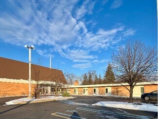 Plus de détails pour 6443 Merriman Rd, Garden City, MI - Bureau à louer