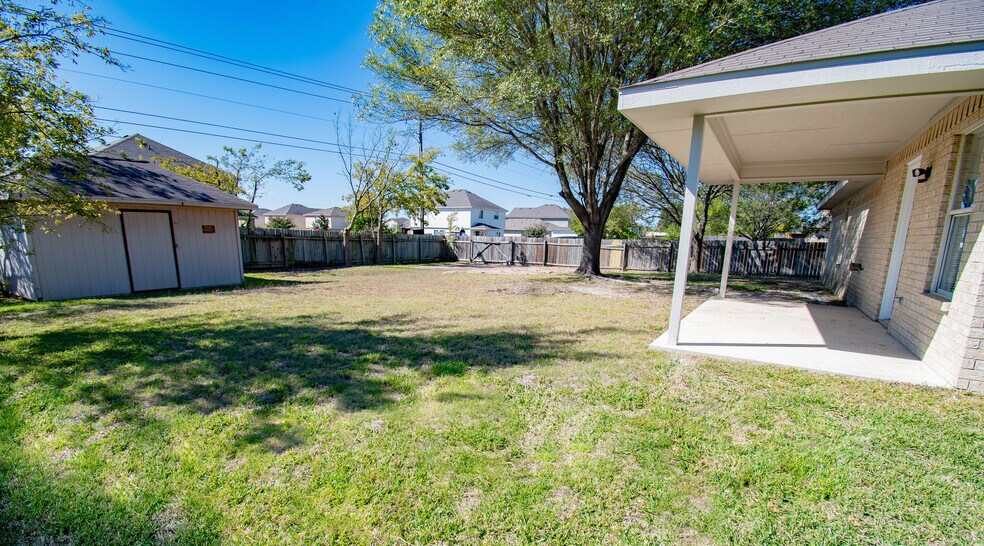 800 James Loop, Killeen, TX à vendre - Photo principale – Image 1 sur 14
