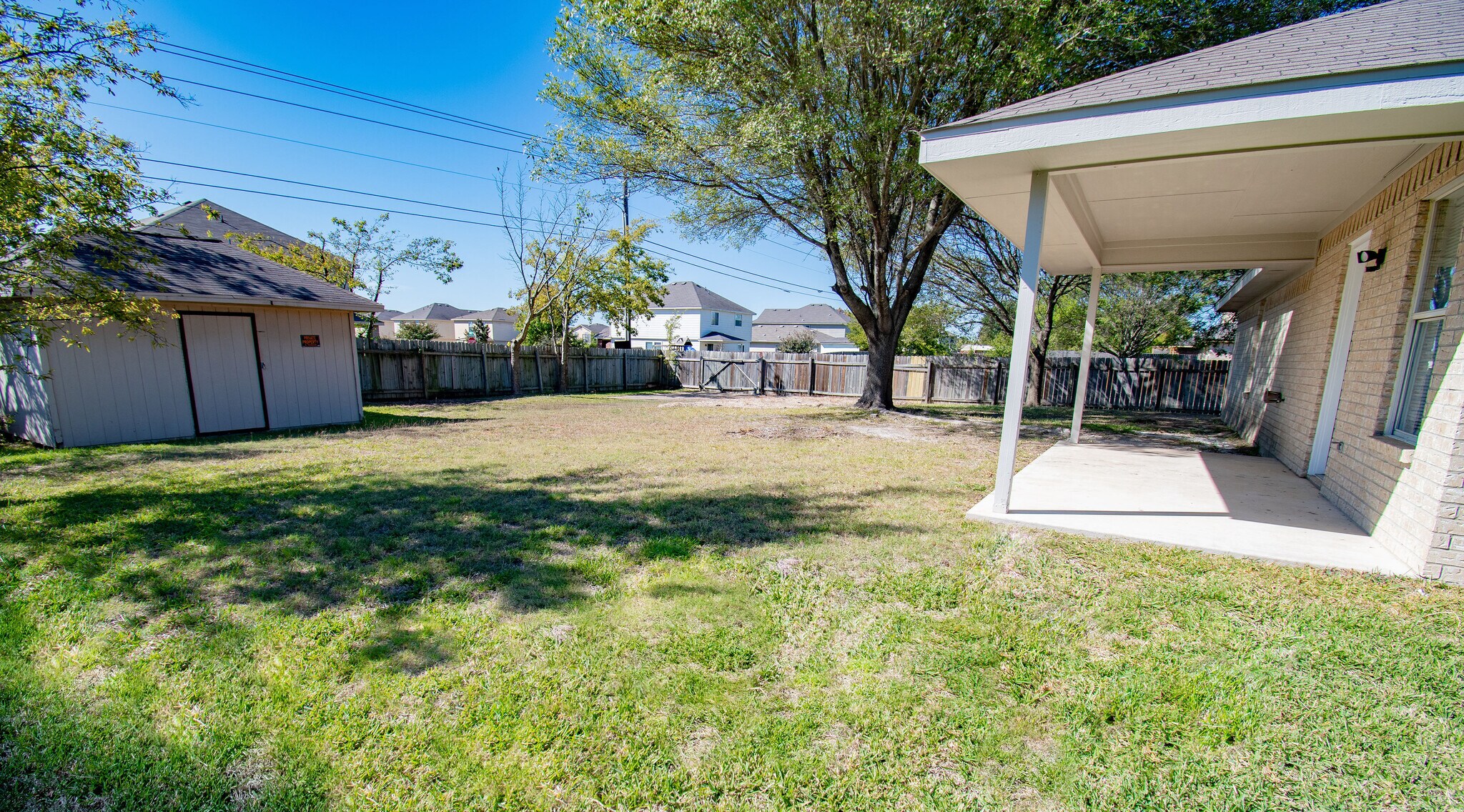 800 James Loop, Killeen, TX à vendre Photo principale– Image 1 sur 15