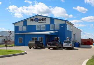Plus de détails pour 114 Hayes Cres, Acheson, AB - Industriel/Logistique à vendre