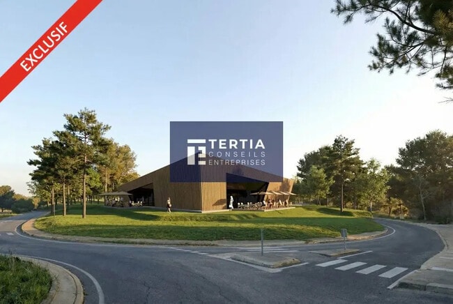 Plus de détails pour Local commercial à louer