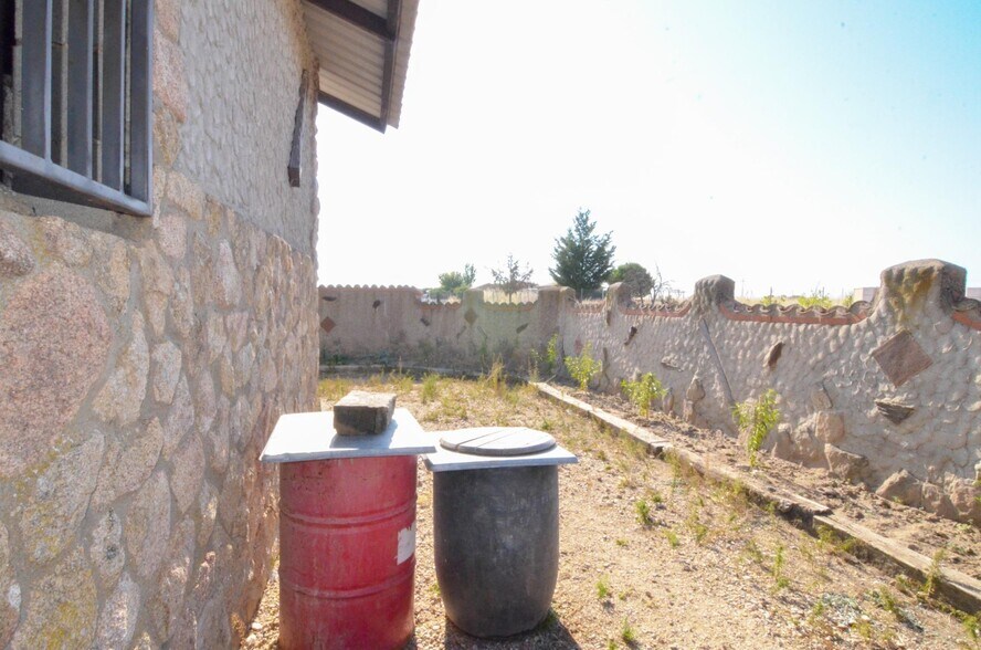 Industriel/Logistique dans Calvarrasa de Arriba, Salamanca à vendre - Photo de l’immeuble – Image 3 sur 49