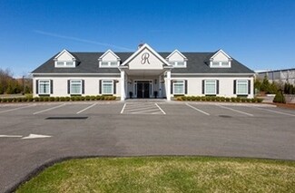 Plus de détails pour 17 Main St, Lakeville, MA - Local commercial à vendre
