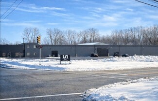 Plus de détails pour 61166 Van Dyke Rd, Washington, MI - Industriel/Logistique à vendre