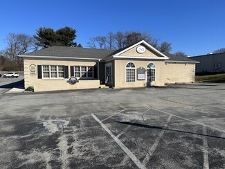 Plus de détails pour 2501 Silverside Rd, Wilmington, DE - Bureau à vendre