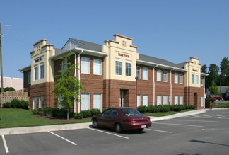 Plus de détails pour 10148 W Broad St, Glen Allen, VA - Bureau à louer