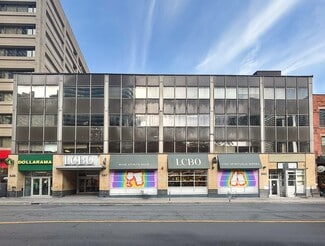 Plus de détails pour 543 Yonge St, Toronto, ON - Bureau à louer