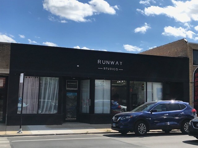 5637 W 63rd St, Chicago, IL à louer - Photo de l’immeuble – Image 2 sur 3