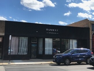 Plus de détails pour 5637 W 63rd St, Chicago, IL - Différents types d’espaces à louer