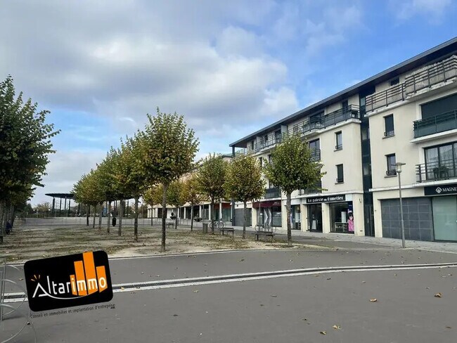Plus de détails pour Local commercial à vendre