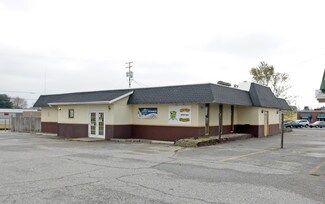 Plus de détails pour 1516 N Ironwood Dr, South Bend, IN - Local commercial à vendre