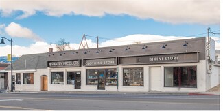 Plus de détails pour 1355-1399 S Wells Ave, Reno, NV - Local commercial à louer
