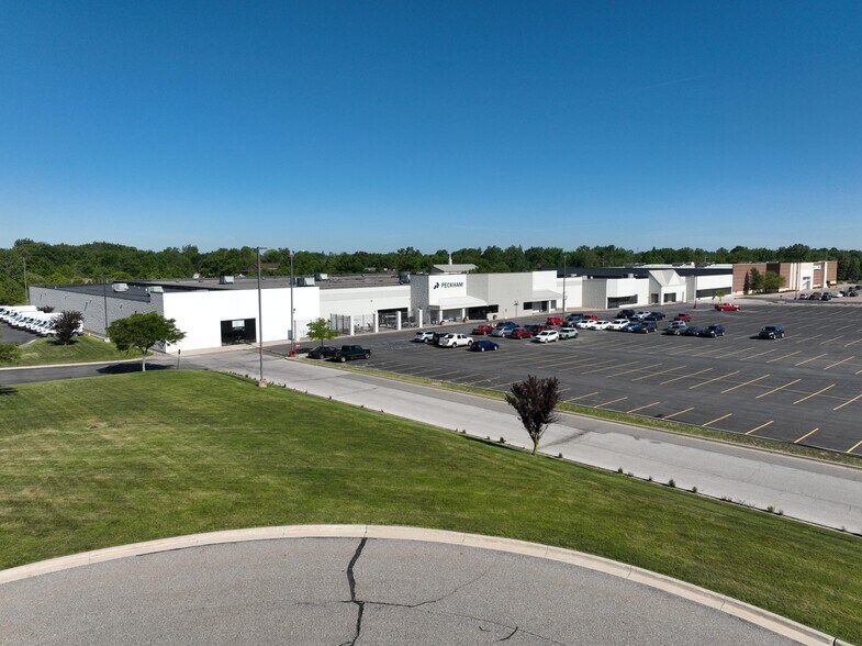 3080 S Linden Rd, Flint, MI à vendre – Image 3 sur 24