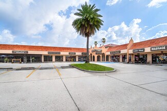 Plus de détails pour 13023 Park Blvd, Seminole, FL - Bureau à louer