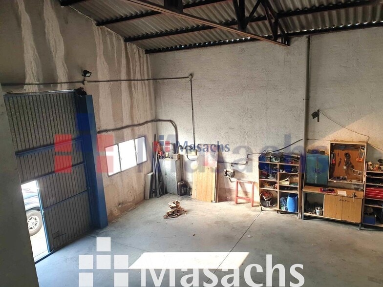 Industriel/Logistique dans Humanes de Madrid, Madrid à vendre - Photo intérieure – Image 2 sur 14