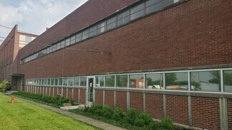 Plus de détails pour 600-740 Marion Rd, Columbus, OH - Industriel/Logistique à louer